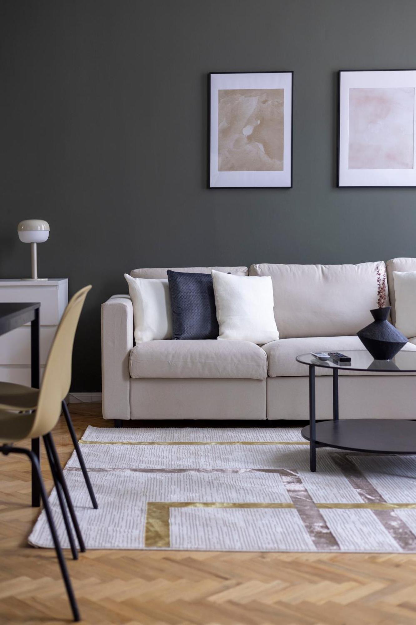 Charming & Cozy Elizabeth Appartement Budapest