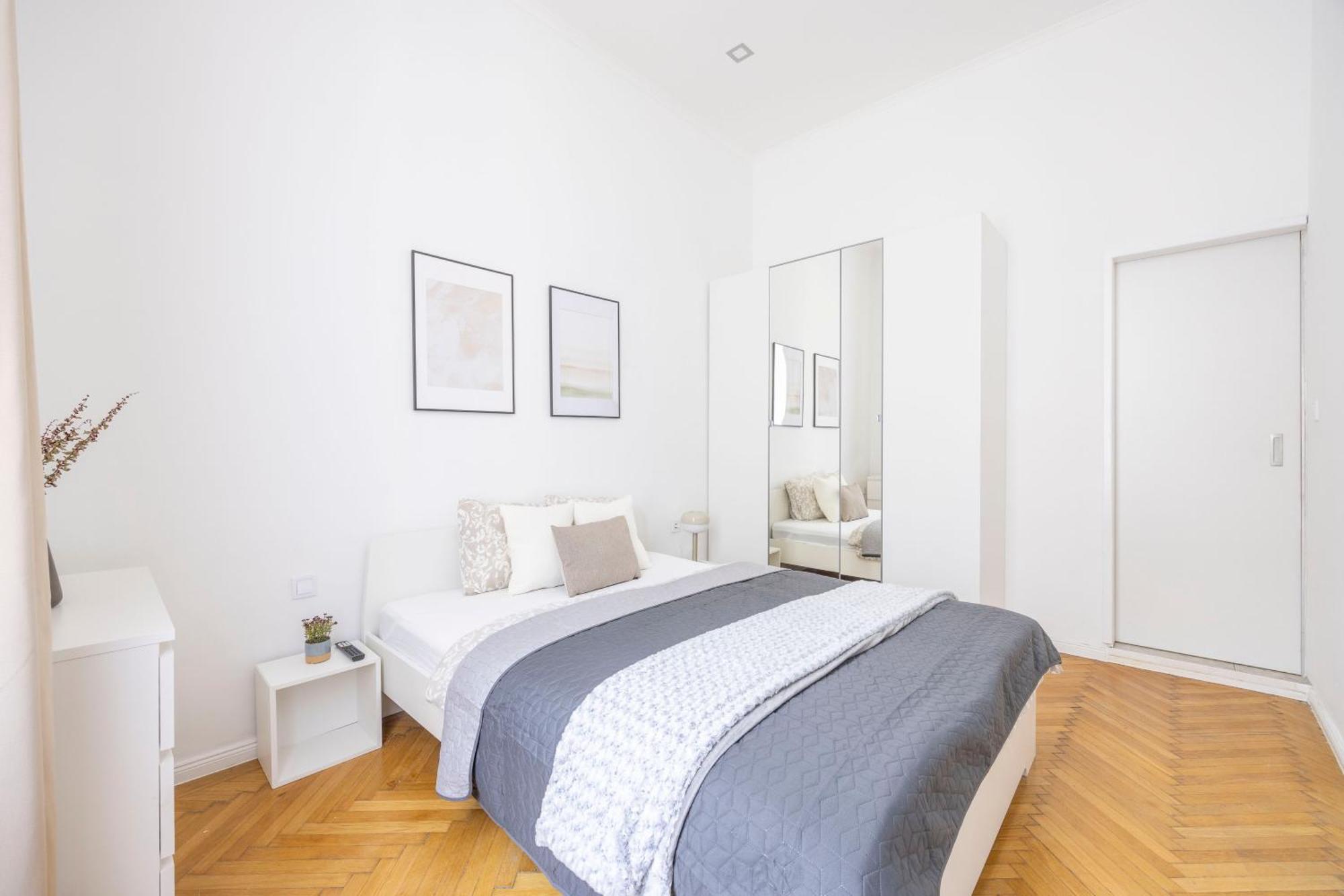 Appartement Charming & Cozy Elizabeth