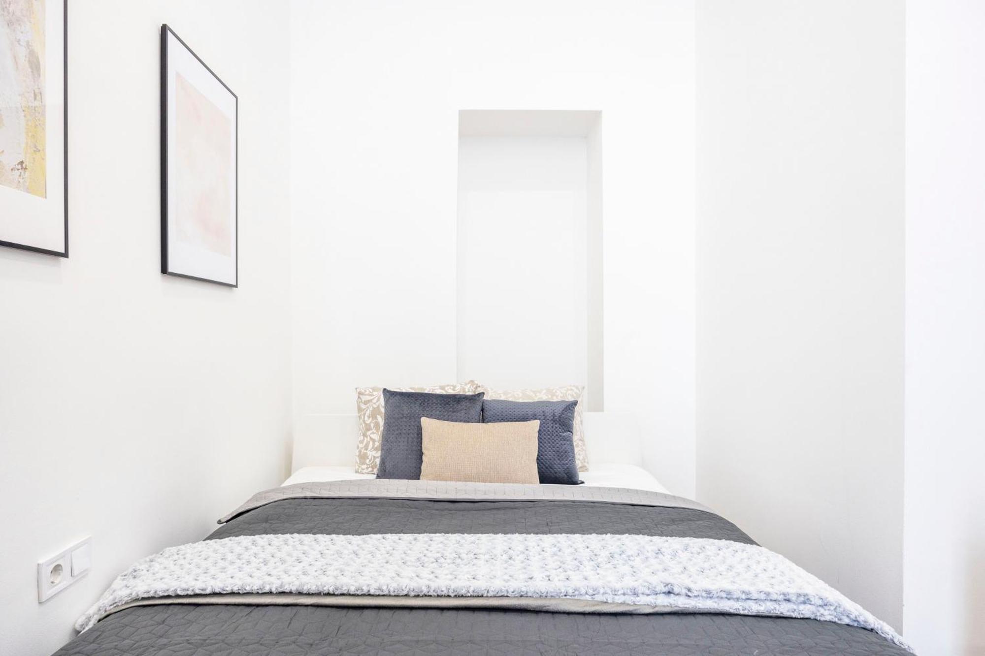 Appartement Charming & Cozy Elizabeth Budapest